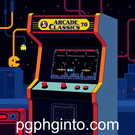 Exploring 'Arcade Fun': A Dive into the Phginto Experience