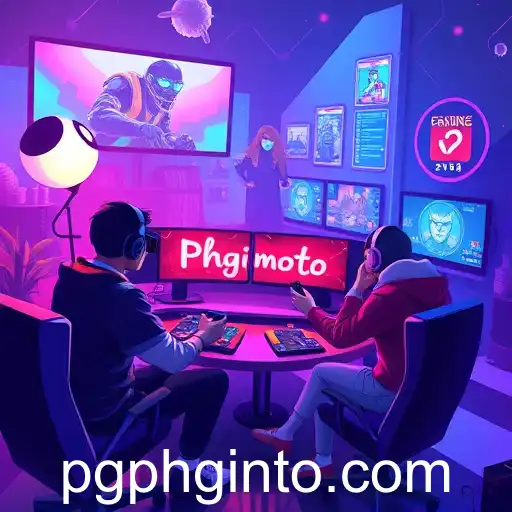 The Evolution of Online Gaming in 2025