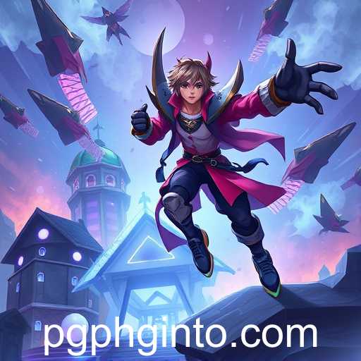 The Digital Playground: Exploring the World of Phginto