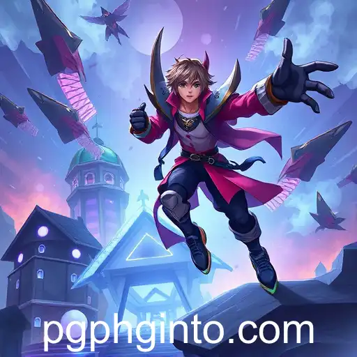 The Digital Playground: Exploring the World of Phginto