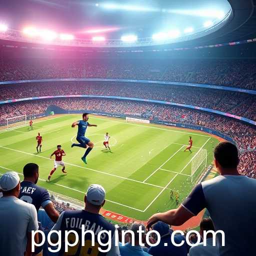 Exploring PHGINTO: The Future of Digital Gaming