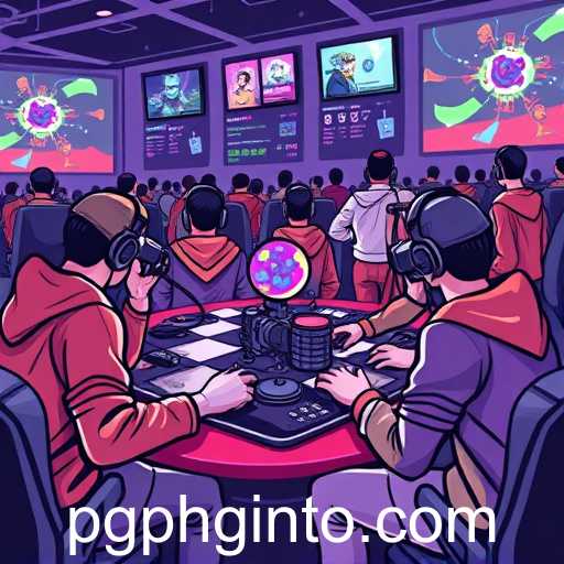 The Evolution of Gaming Communities in 2025