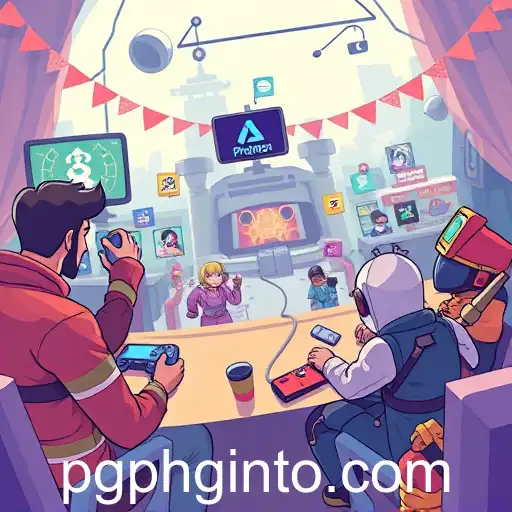 Gaming in the Modern Era: Trends and Challenges