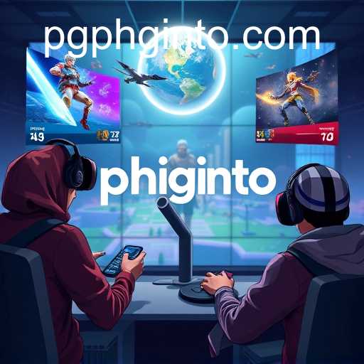 Gaming Trends Revolutionize Online Experience