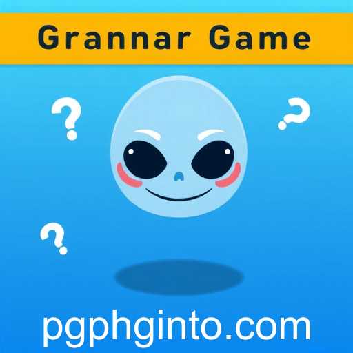 Unleashing the Fun in Grammar: Exploring 'Grammar Games' with 'phginto'