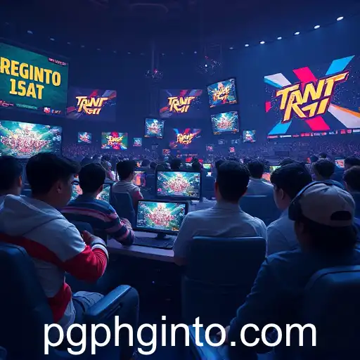 Innovative Trends in Gaming: The Rise of 'phginto'