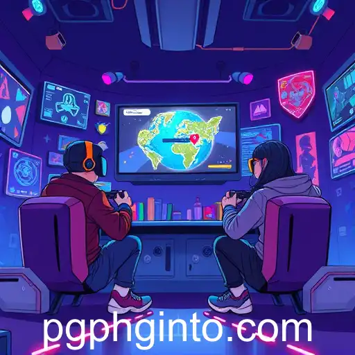 Online Gaming Faces New Challenges in 2025