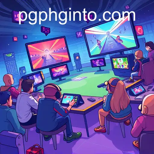 Evolution of Online Gaming Platforms