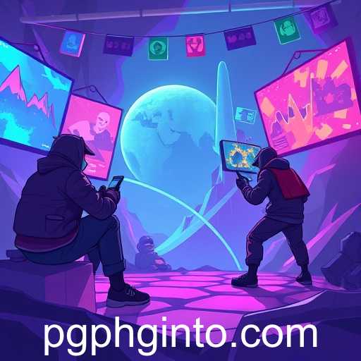 Phginto Revolutionizes Online Gaming Landscape