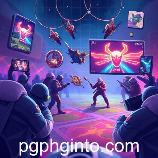 The Rise of 'Phginto': A New Era in Online Gaming