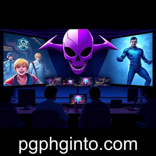 The Rise of PHGINTO in the Gaming World