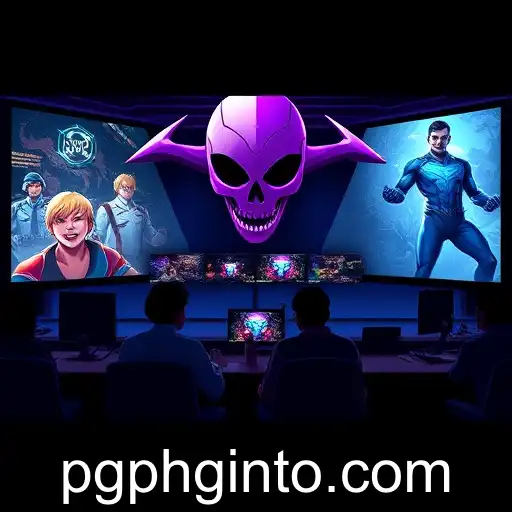 The Rise of PHGINTO in the Gaming World