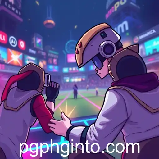 The Rise of Online Gaming Platforms