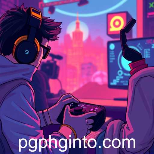 The Rise of Online Gaming Platforms