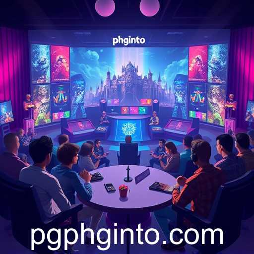 Rise of Online Gaming in 2025