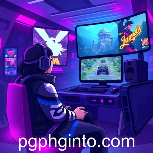 The Rise of Online Gaming Communities