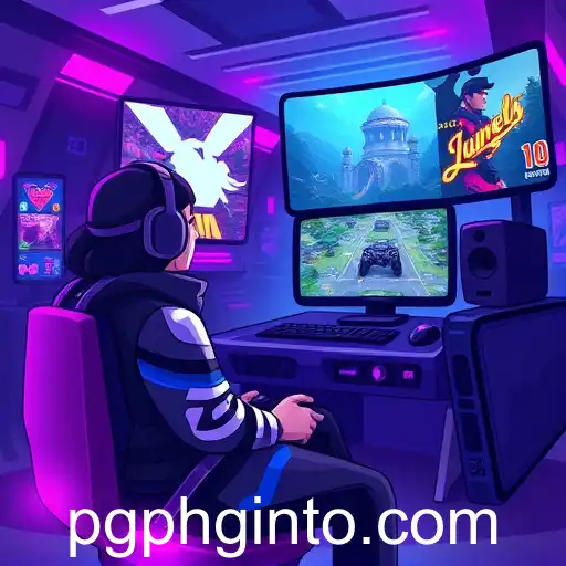 The Rise of Online Gaming Communities