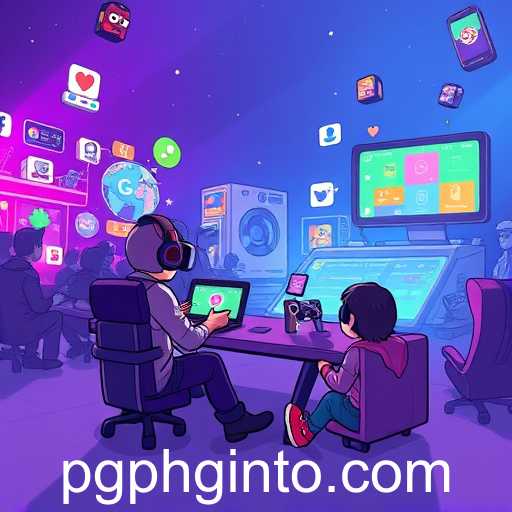 The Rise of Online Game Portals in 2025