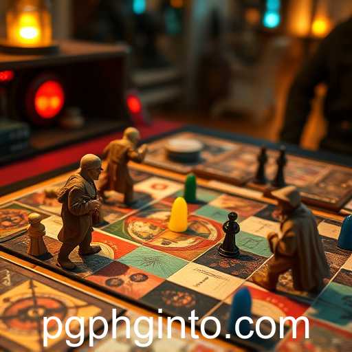 Exploring the Rise of Phginto in Online Gaming