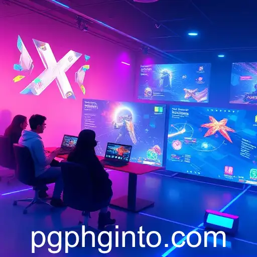 The Rise of Phginto in Online Gaming