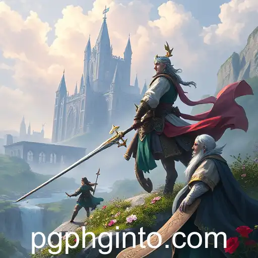 Rise of Virtual Gaming in 2025