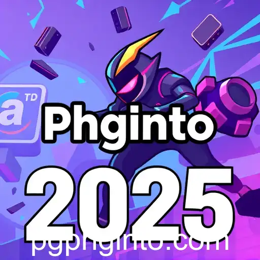 The Rise of Phginto: Revolutionizing Online Gaming