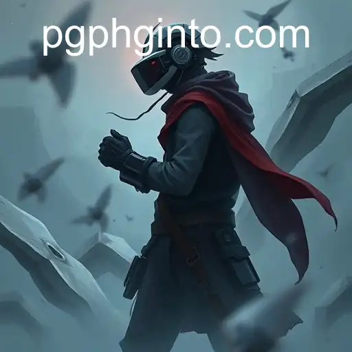 Exploring the 'Story Creation' Genre with Phginto: A New Era of Interactive Storytelling