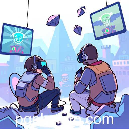 The Surge of Phginto and Its Impact on Online Gaming